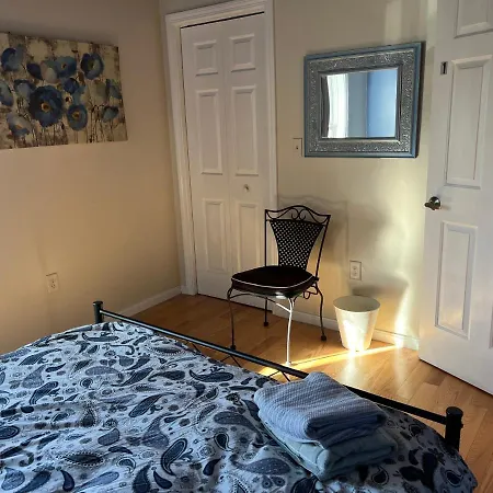 Beautiful Townhouse, 2 Bedrooms, 2 Bath Boston Exterior photo