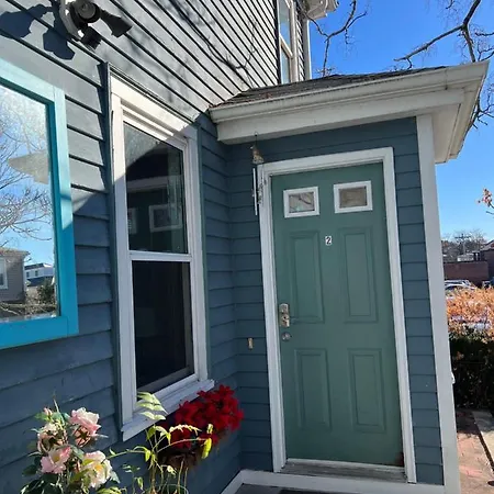 Beautiful Townhouse, 2 Bedrooms, 2 Bath Boston Exterior photo