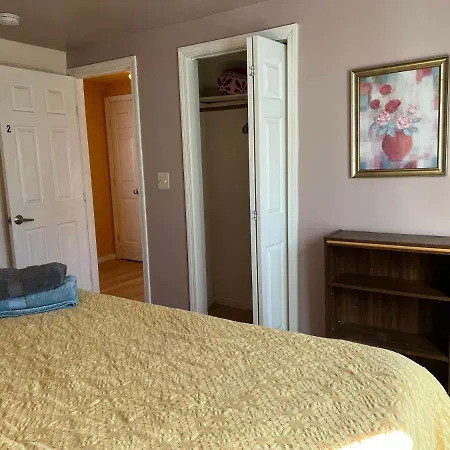 Beautiful Townhouse, 2 Bedrooms, 2 Bath Boston Exterior photo