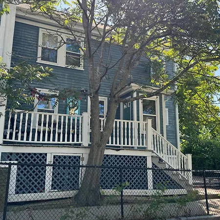 Beautiful Townhouse, 2 Bedrooms, 2 Bath Boston Exterior photo